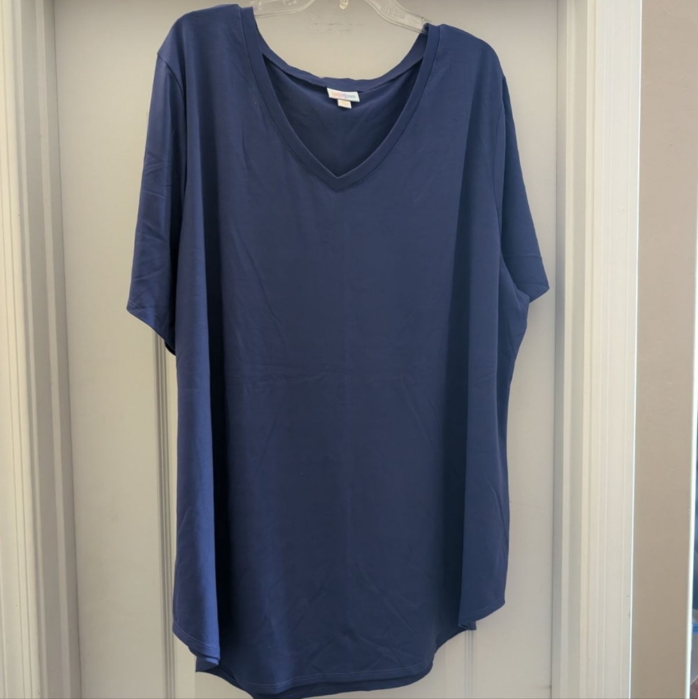 LuLaRoe Iris 3xl